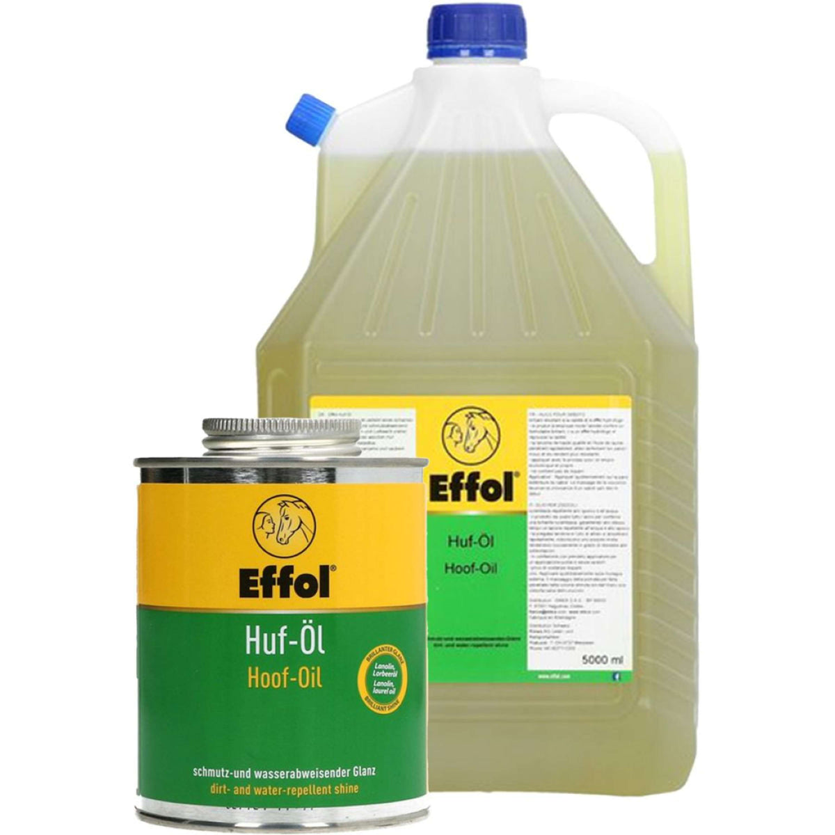 Effol Hoof Oil