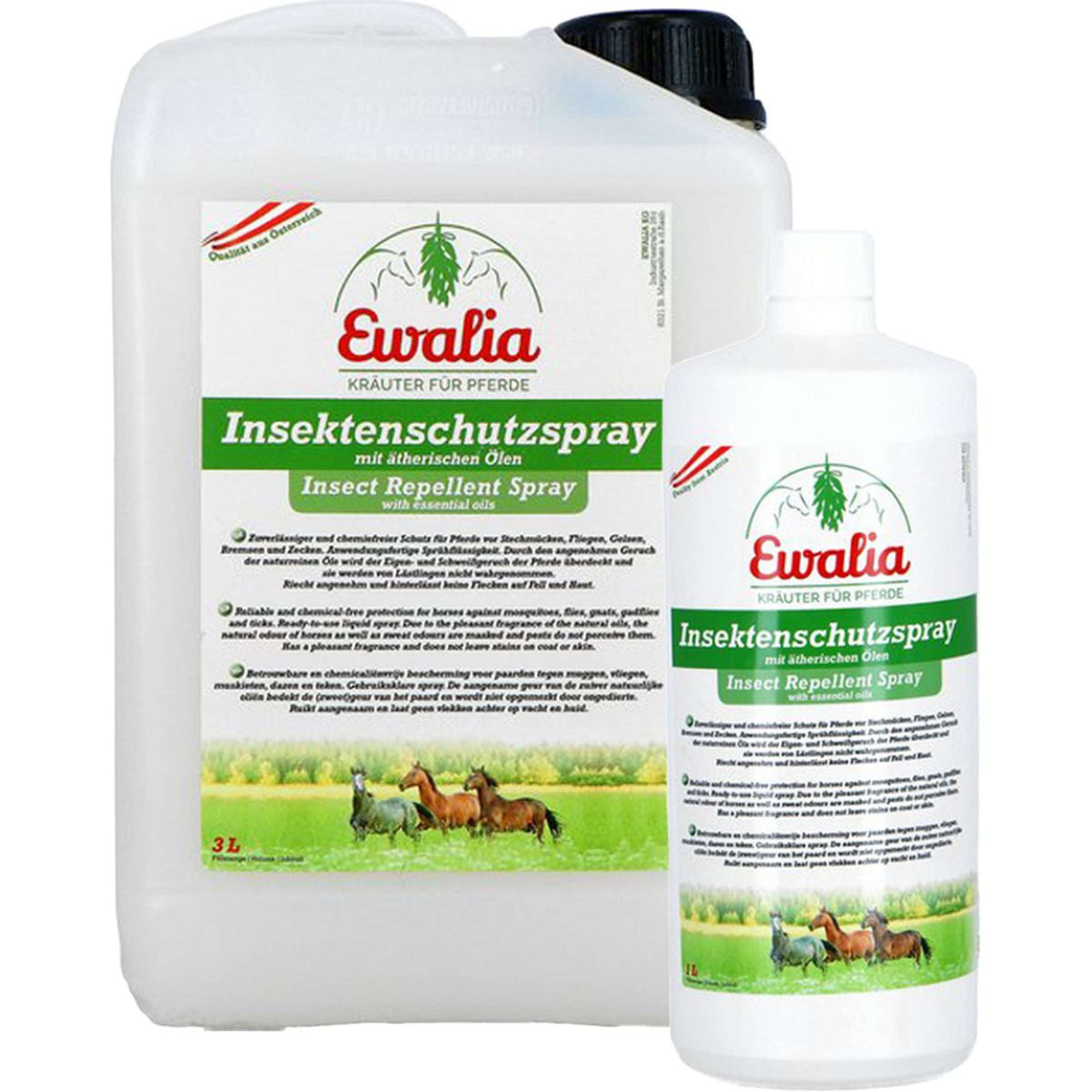 Ewalia Insect Repellen Spray Canister