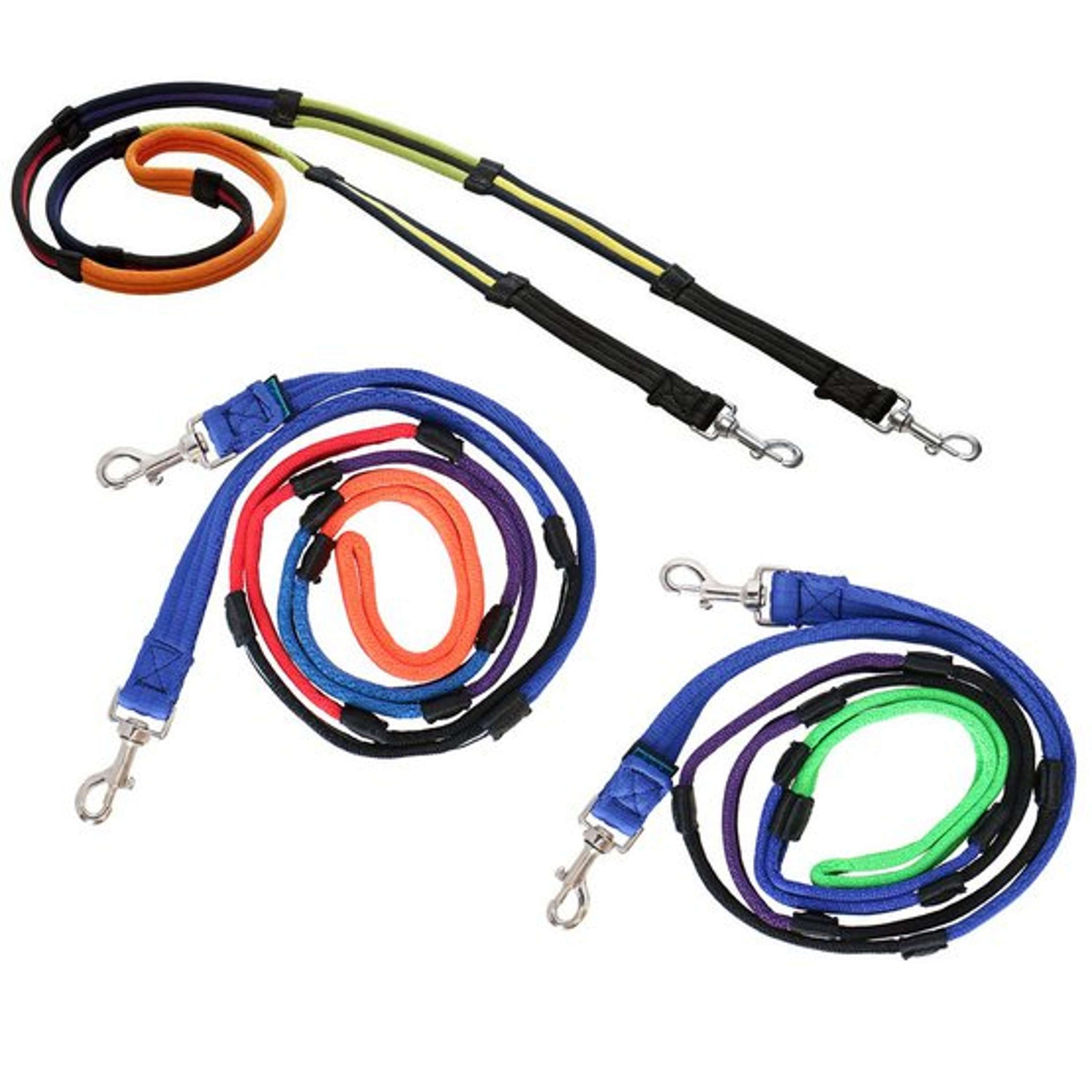 Norton Training Reins Assorti Norton Training Reins Assorti