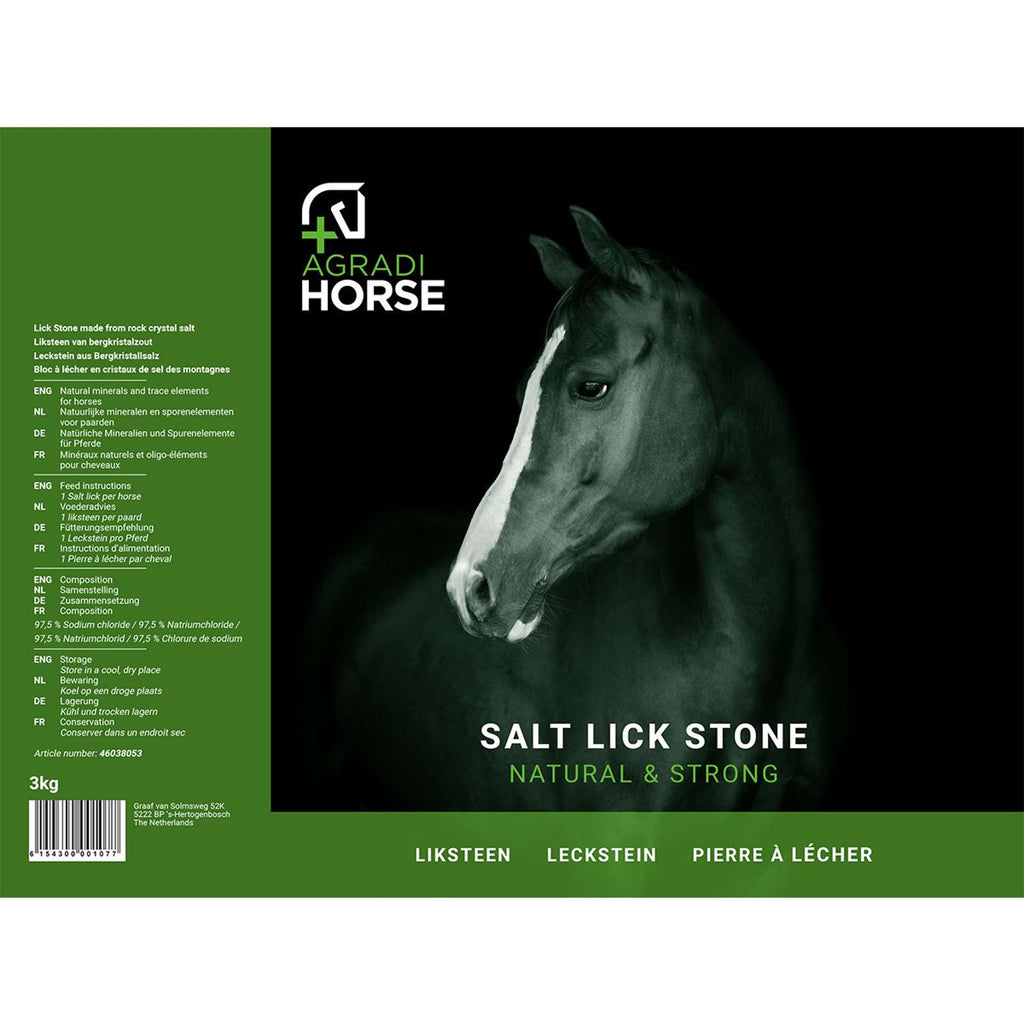 Agradi Health Himalaya Horse Lick Square