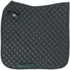 Velder Horsewear Essentials Saddlepad Dressage Dutch Green