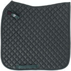 Velder Horsewear Essentials Saddlepad Dressage Dutch Green
