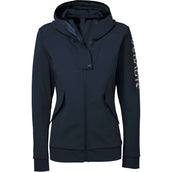 PK Softshell Jacket Nadal Blue Night