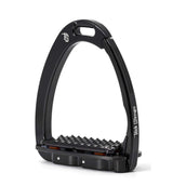 Tech Stirrups Stirrups Venice Plus Dressage Black/Black