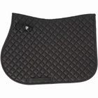 Velder Horsewear Essentials Saddlepad Jumping Black