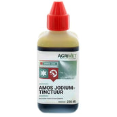 Agrivet Iodine Tincture