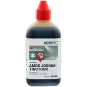 Agrivet Iodine Tincture