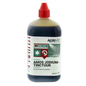 Agrivet Iodine Tincture