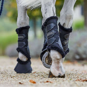 Stübben Tendon Boots Airflow Fleece lined Black