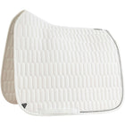 ANKY Saddlepad Perception C-Wear Dressage White