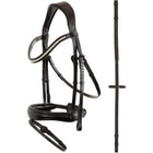 ANKY Bridle Profi ATH25001 Anatomic Black
