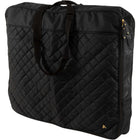 ANKY Saddle Pad Bag Stepped ATA25002 Black