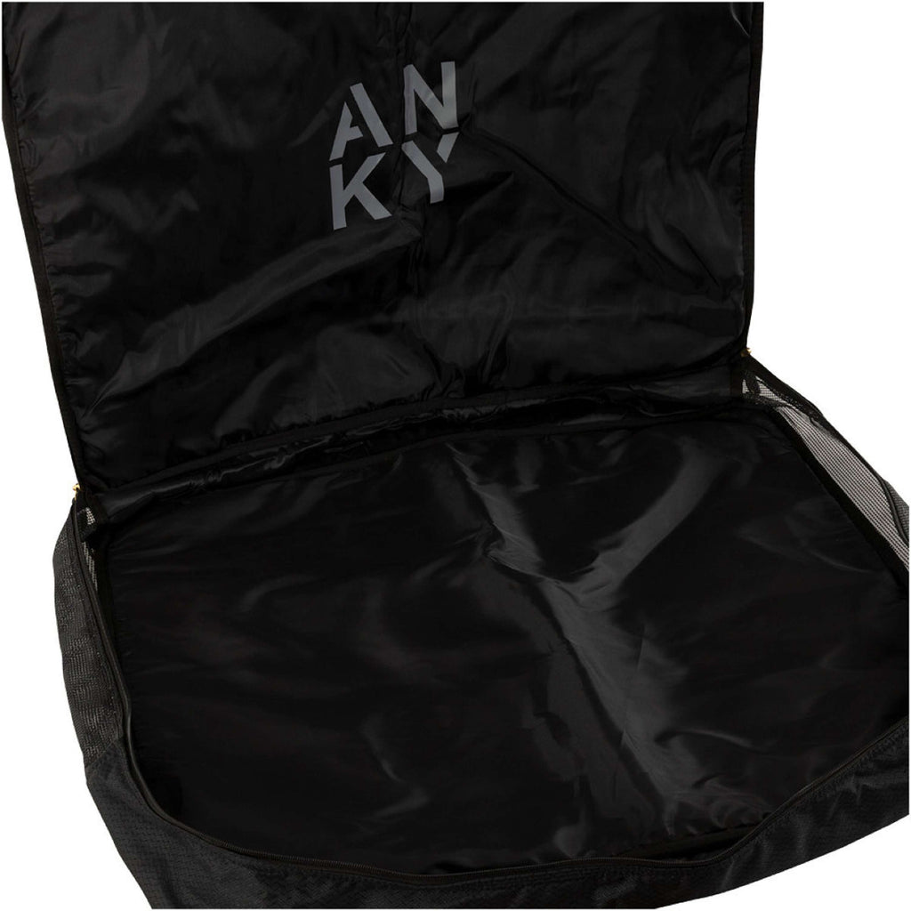 ANKY Saddle Pad Bag Stepped ATA25002 Black