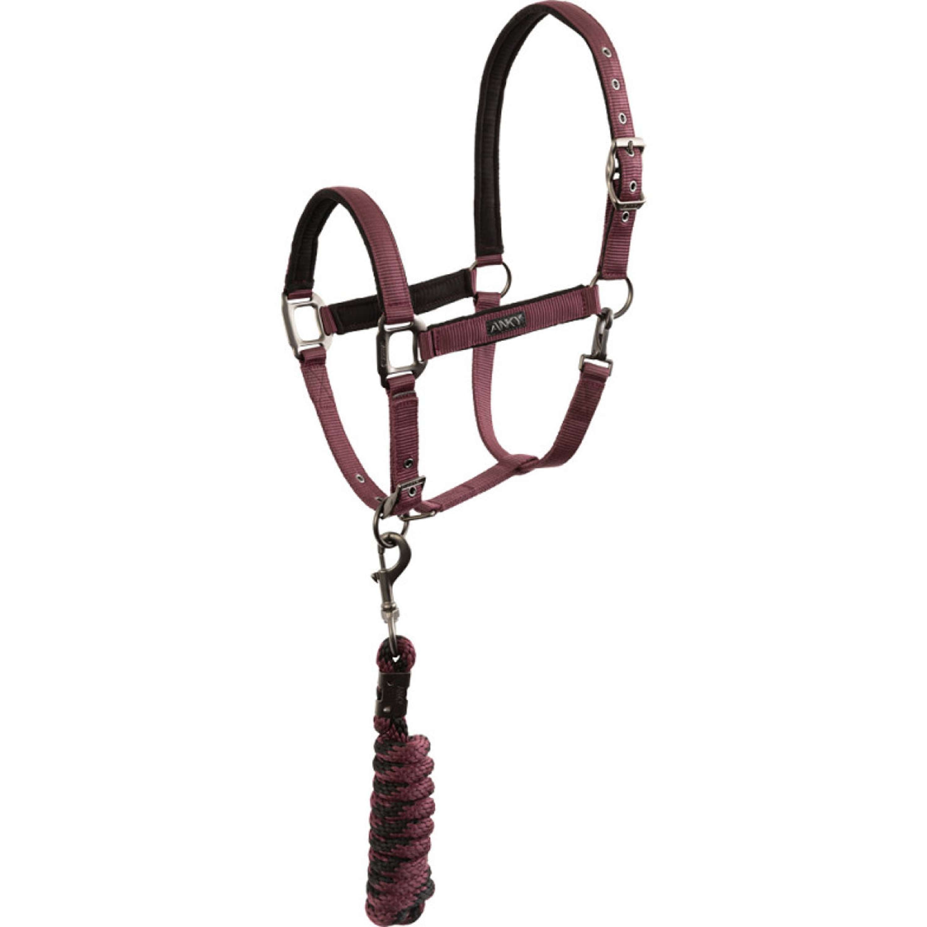 ANKY Halter Set ATH26001 3C Sassafras