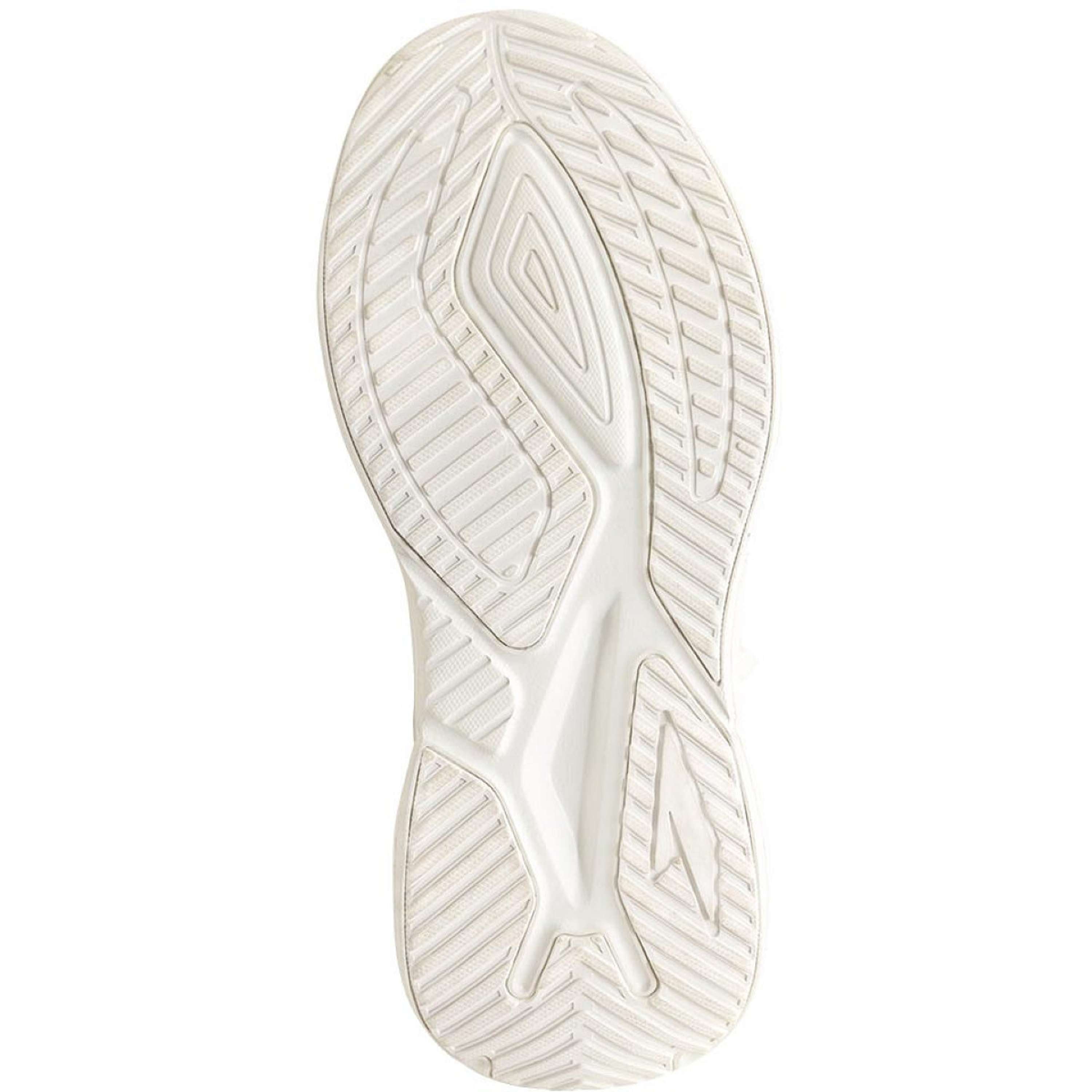 ANKY Sneakers Oro Blanco White