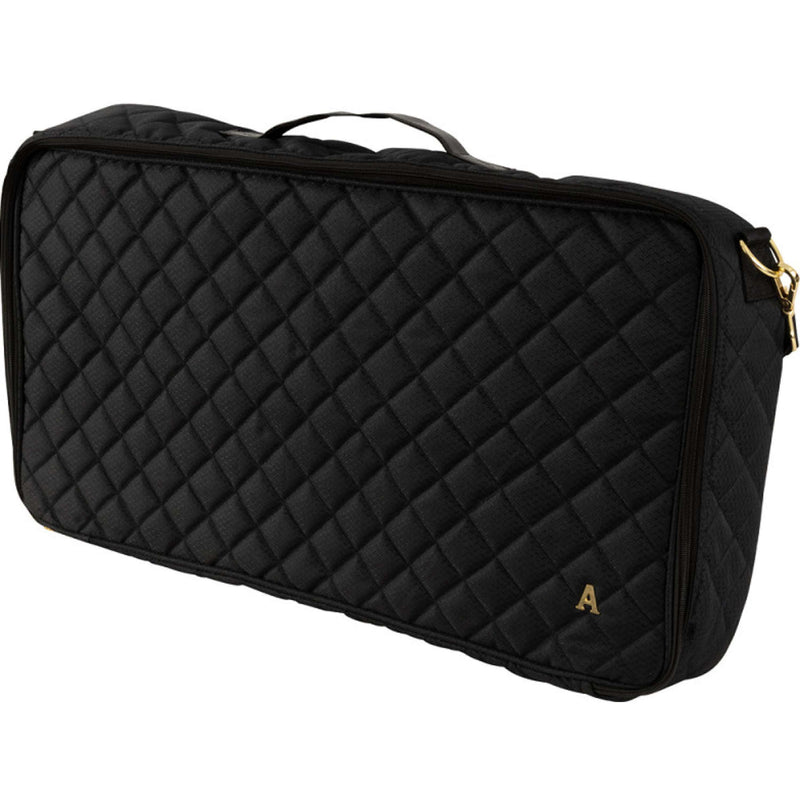 ANKY Boot Bag Stepped ATA25006 Black