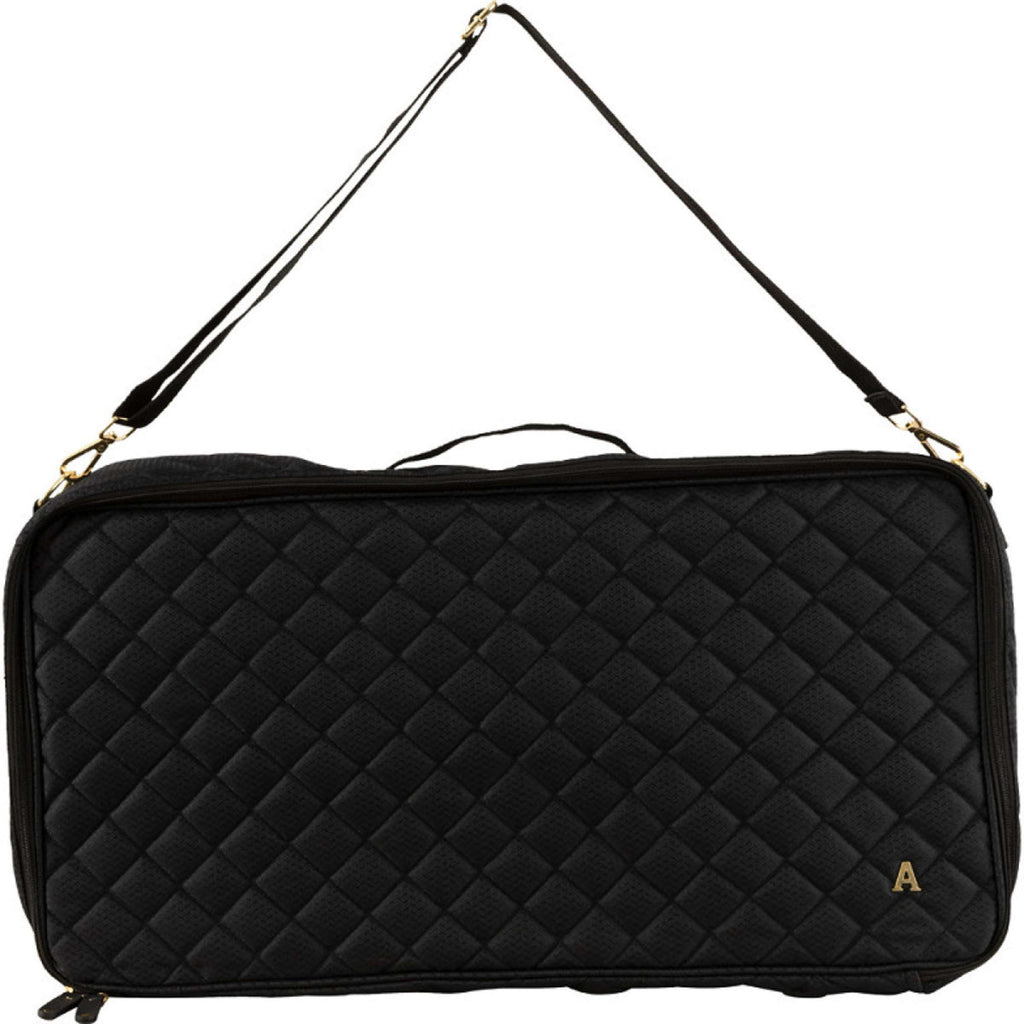 ANKY Boot Bag Stepped ATA25006 Black