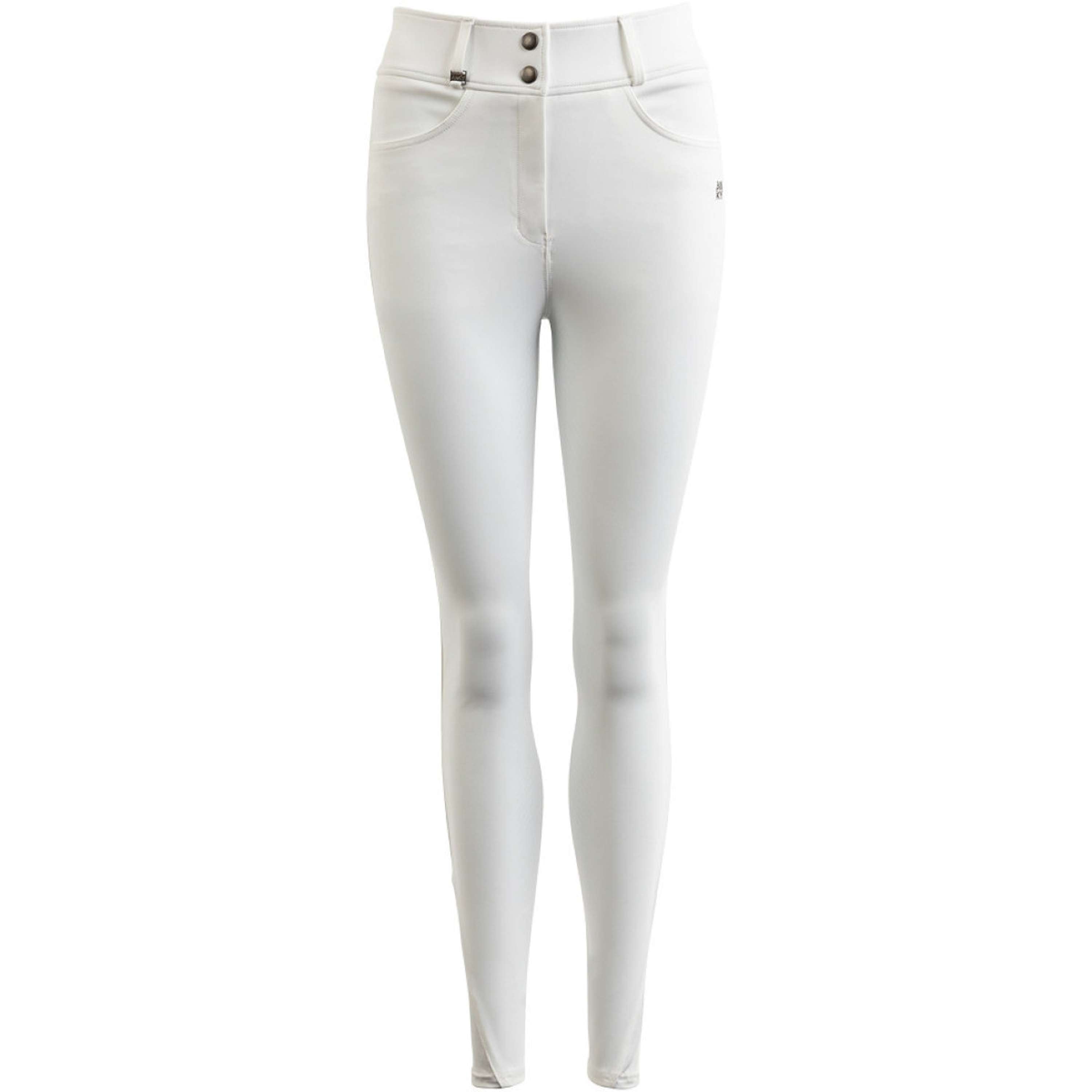 ANKY Breeches Regal C-Wear XR26101 Full Grip White