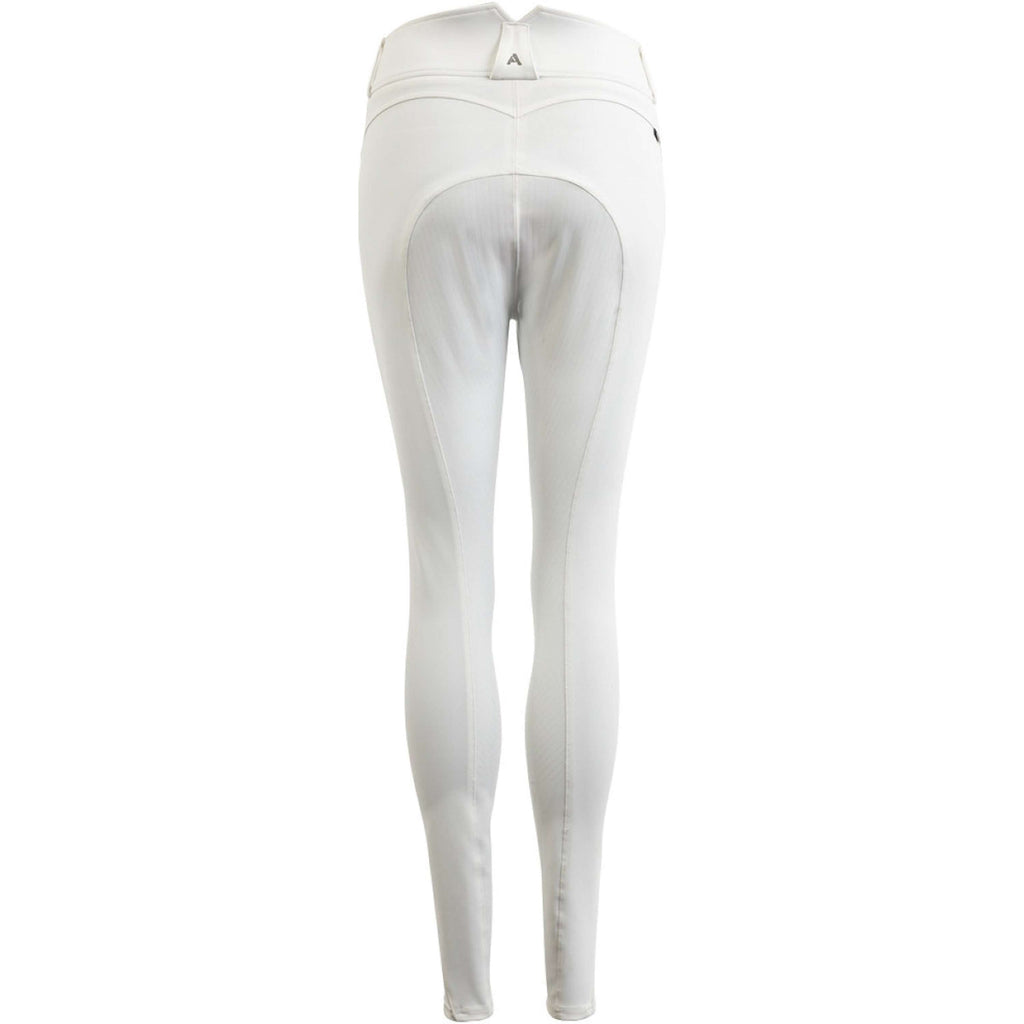 ANKY Breeches Regal C-Wear XR26101 Full Grip White