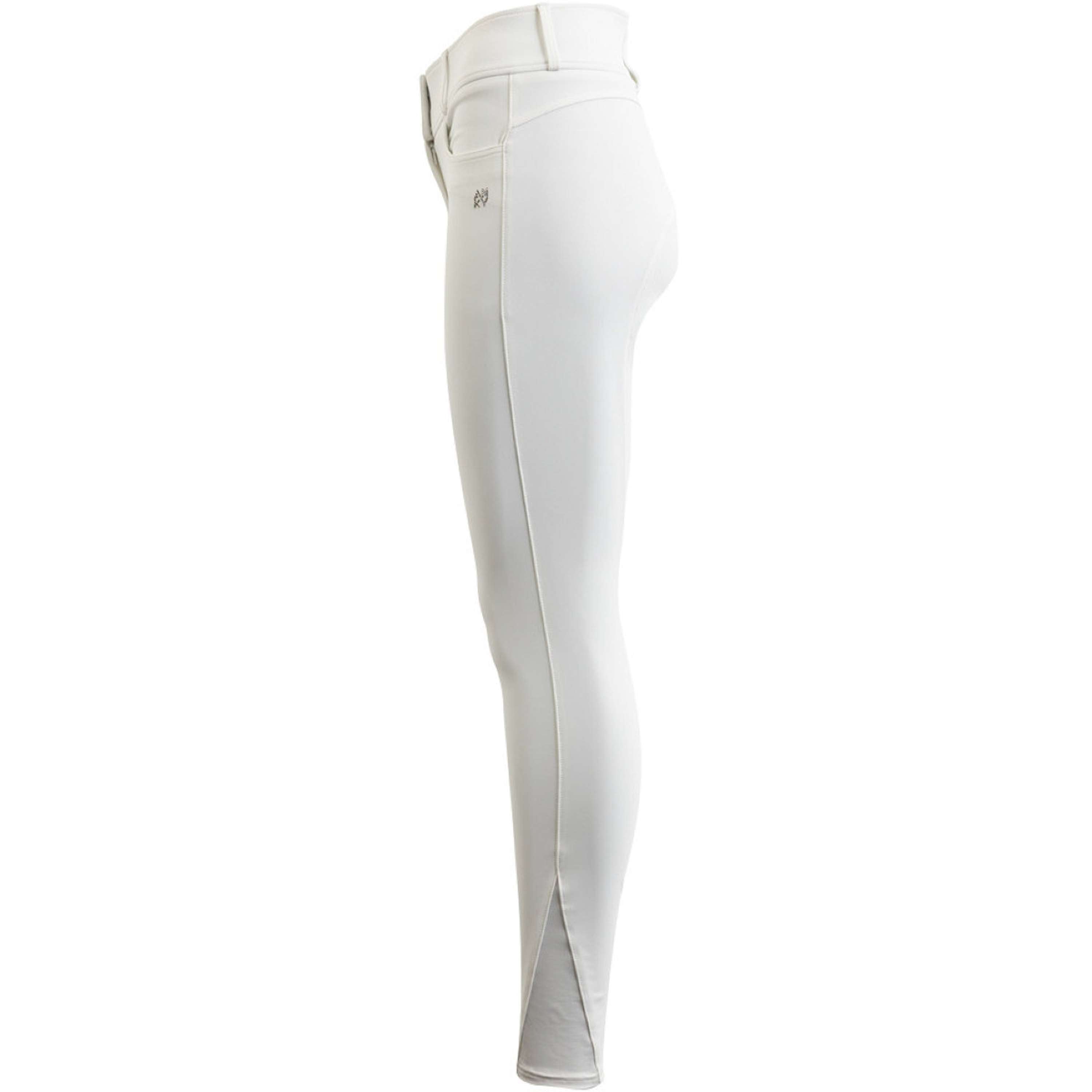 ANKY Breeches Regal C-Wear XR26101 Full Grip White