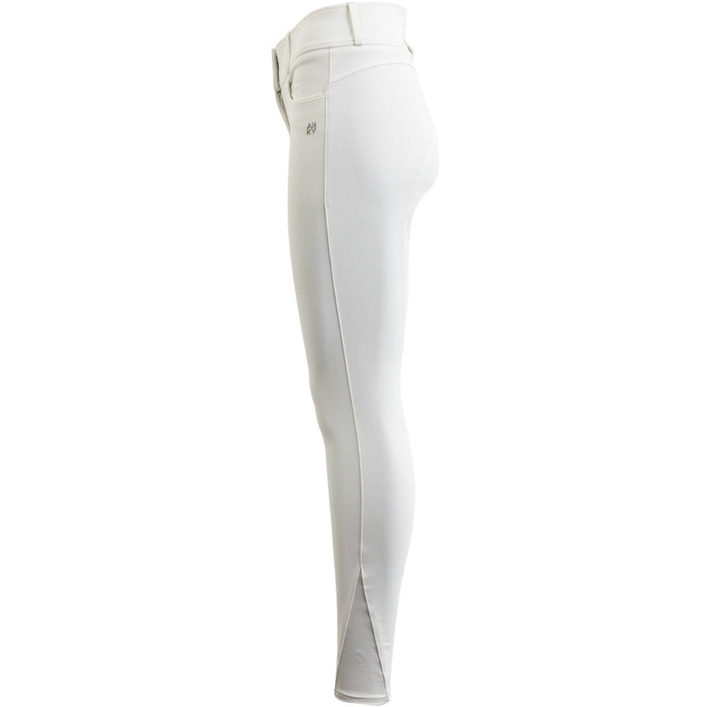ANKY Breeches Regal C-Wear XR26101 Full Grip White