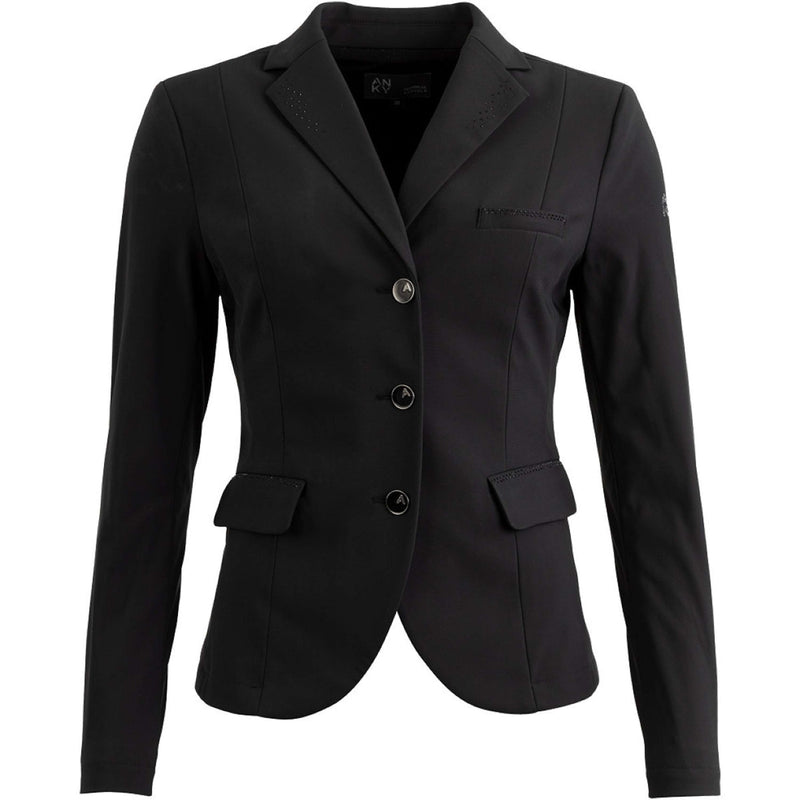 ANKY Competition Jacket Perspective Black