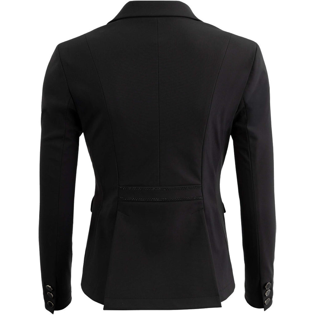 ANKY Competition Jacket Perspective Black