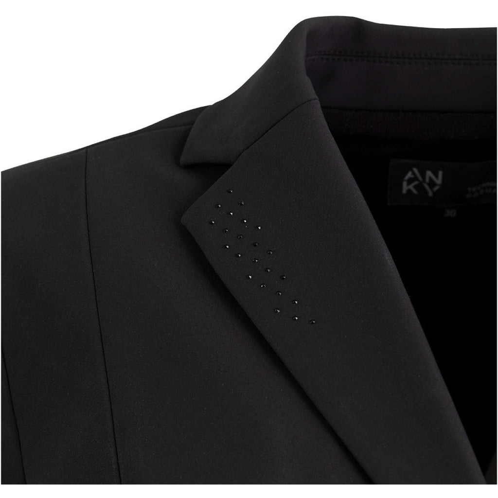 ANKY Competition Jacket Perspective Black