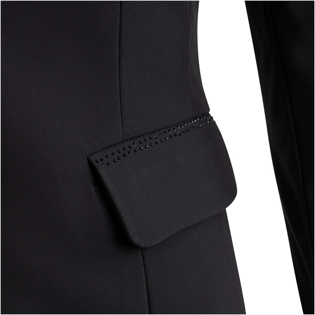 ANKY Competition Jacket Perspective Black