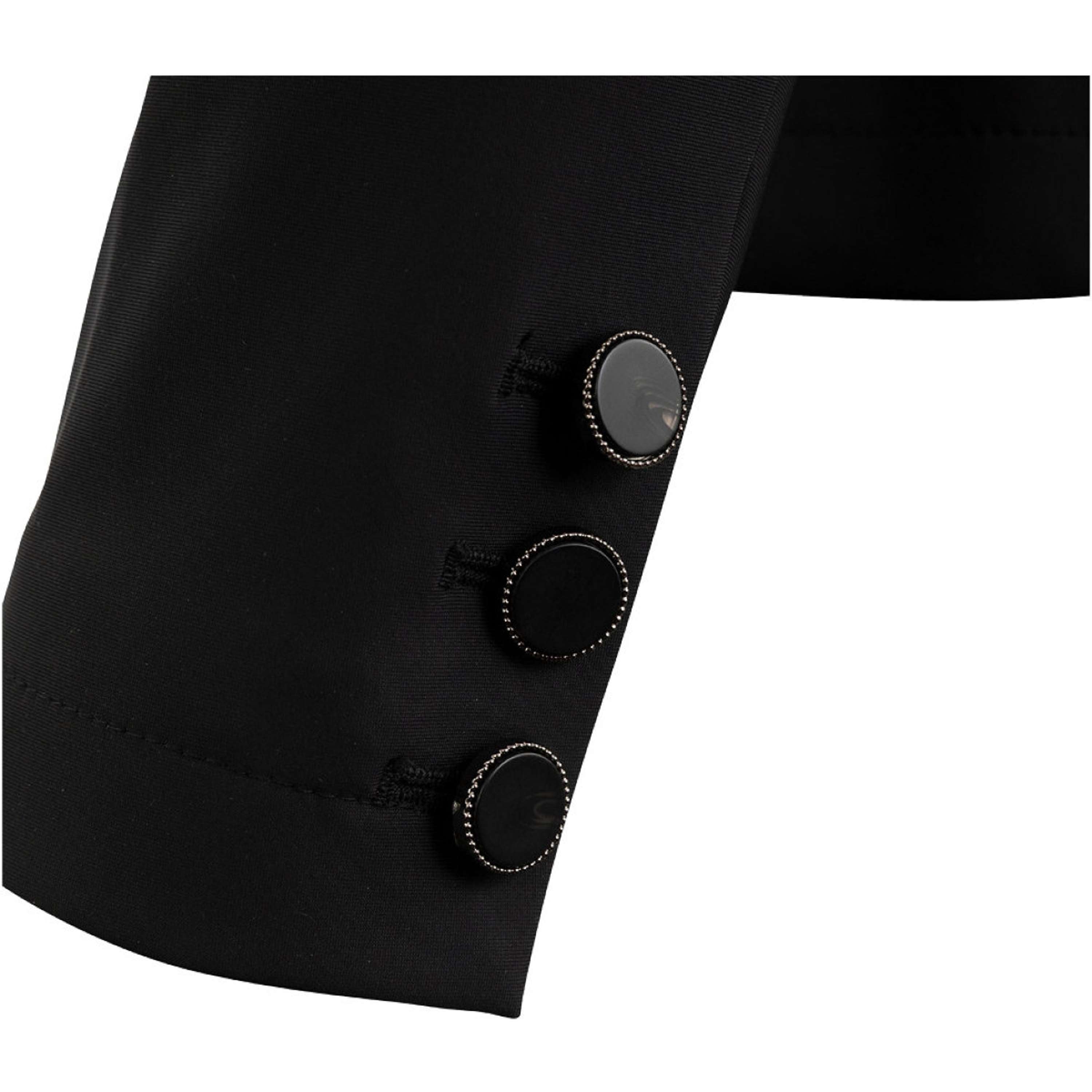ANKY Competition Jacket Perspective Black