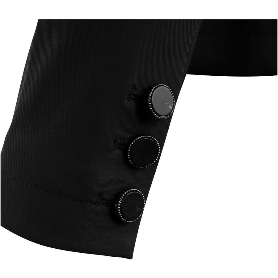 ANKY Competition Jacket Perspective Black