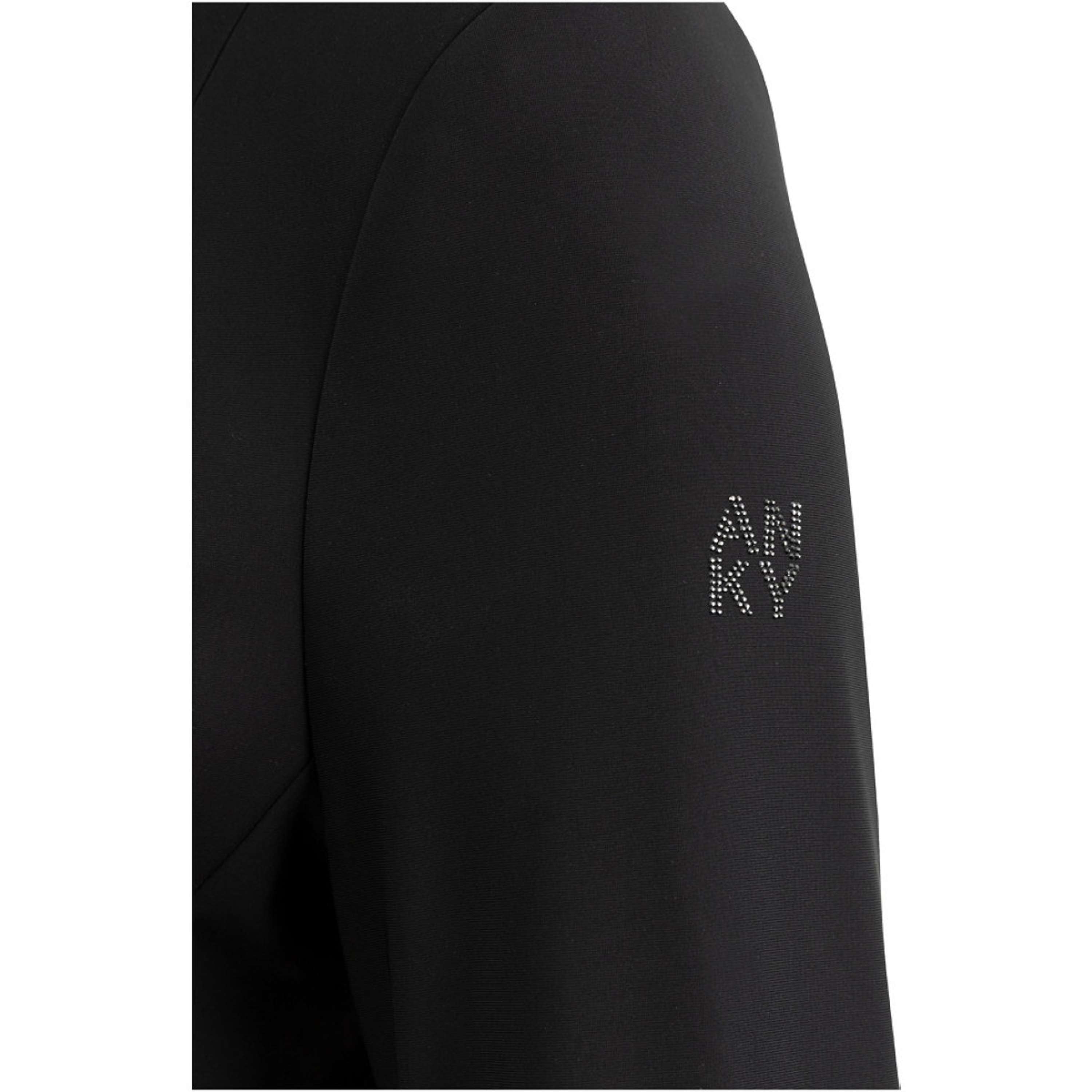 ANKY Competition Jacket Perspective Black
