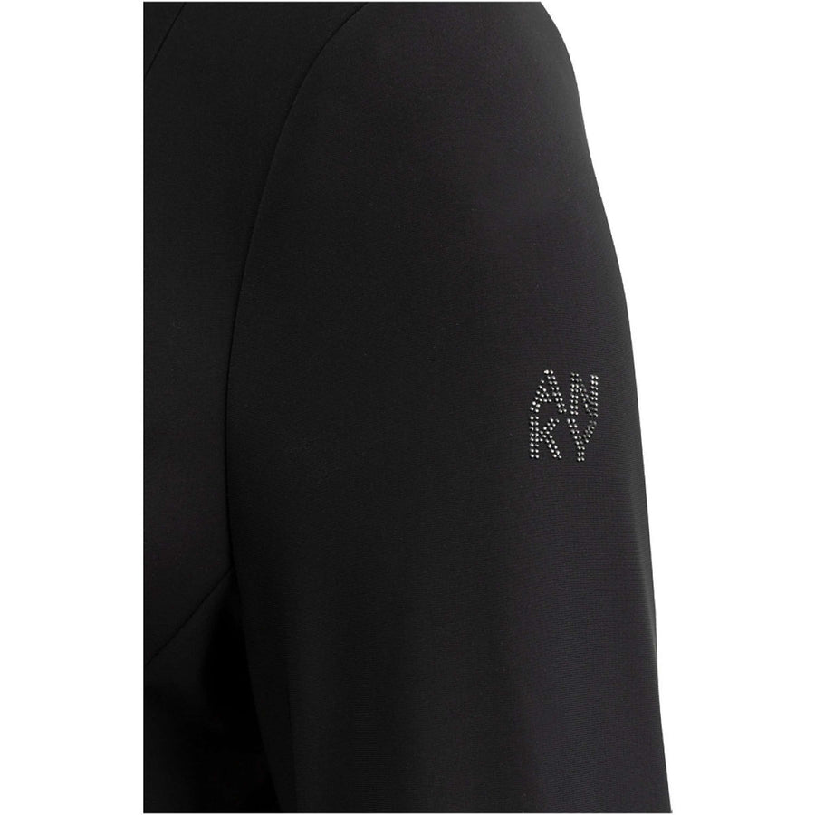 ANKY Competition Jacket Perspective Black