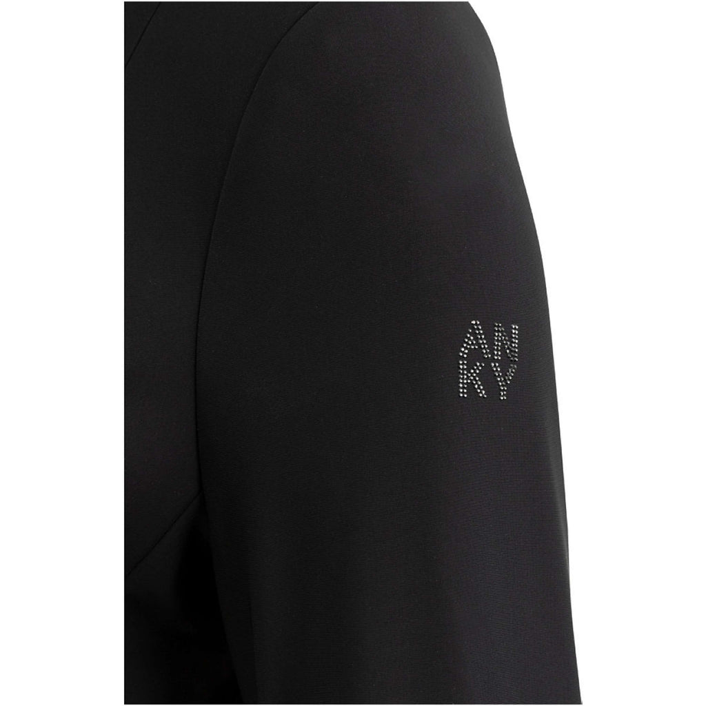 ANKY Competition Jacket Perspective Black