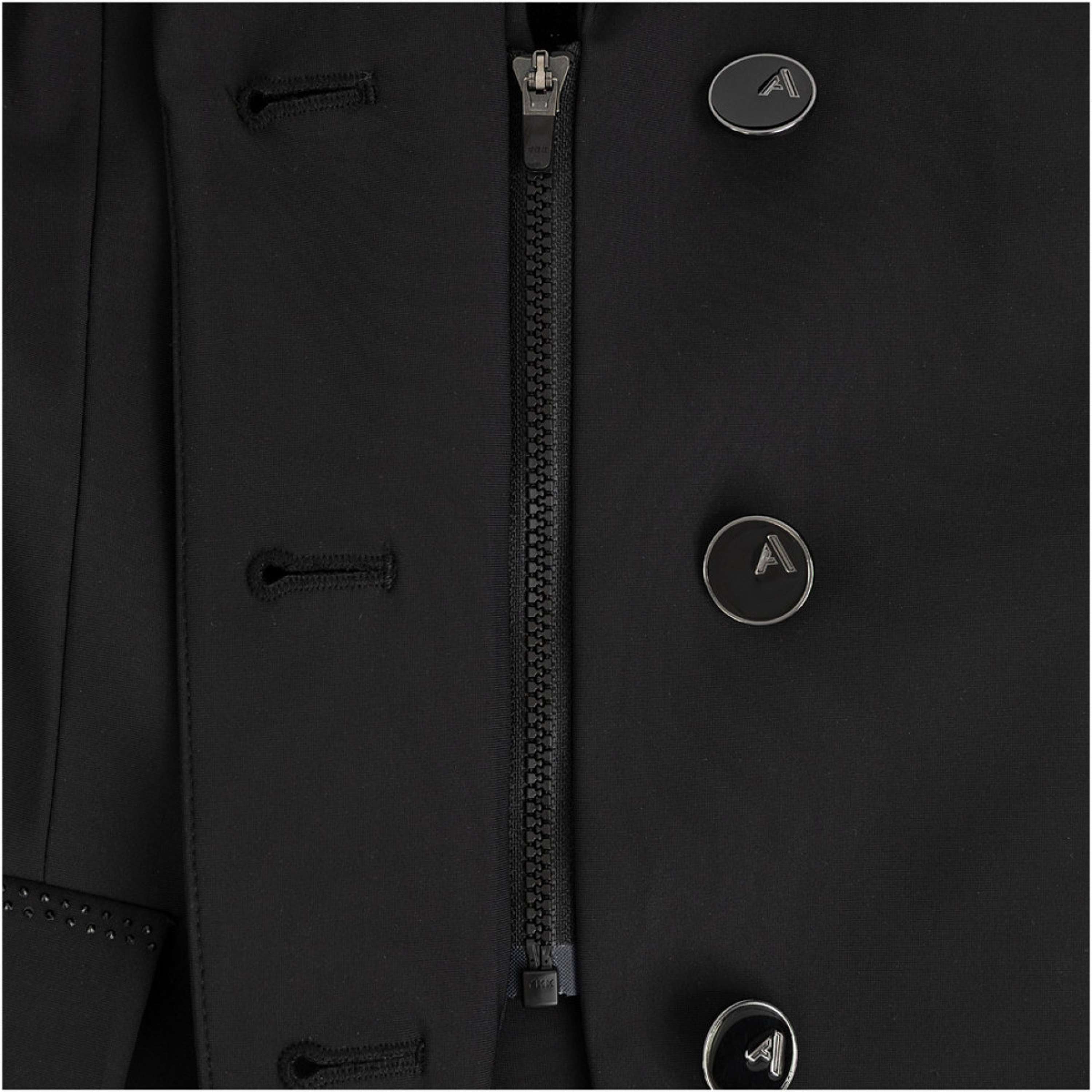 ANKY Competition Jacket Perspective Black