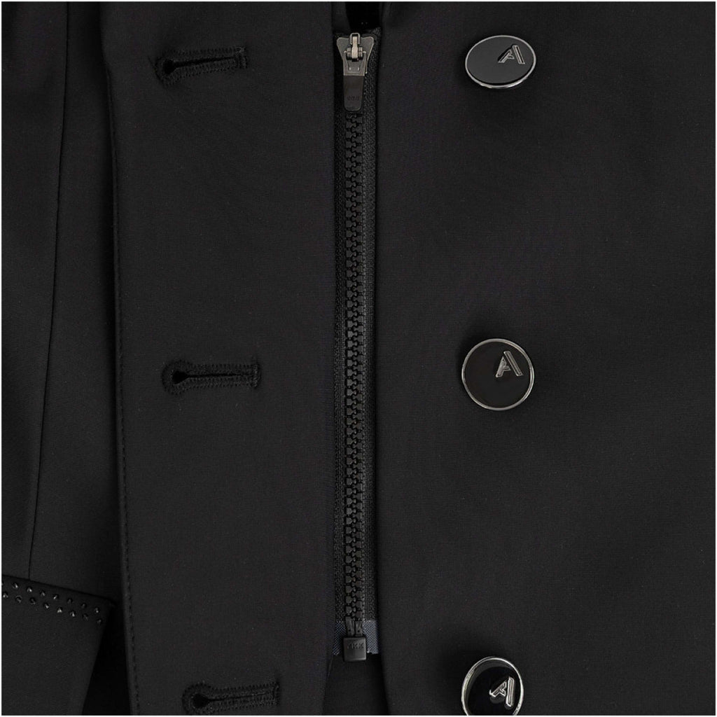 ANKY Competition Jacket Perspective Black