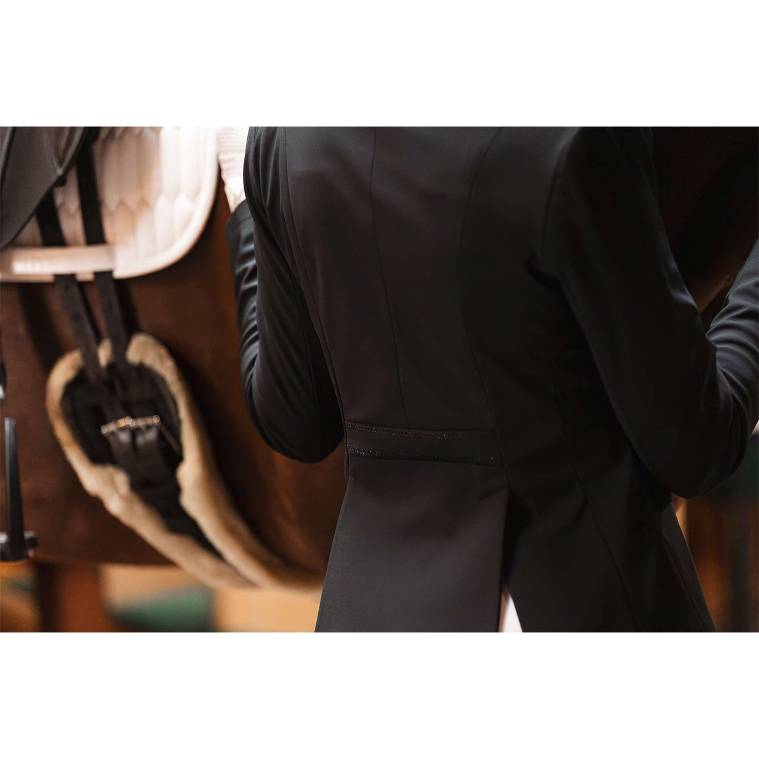 ANKY Competition Jacket Perspective Black