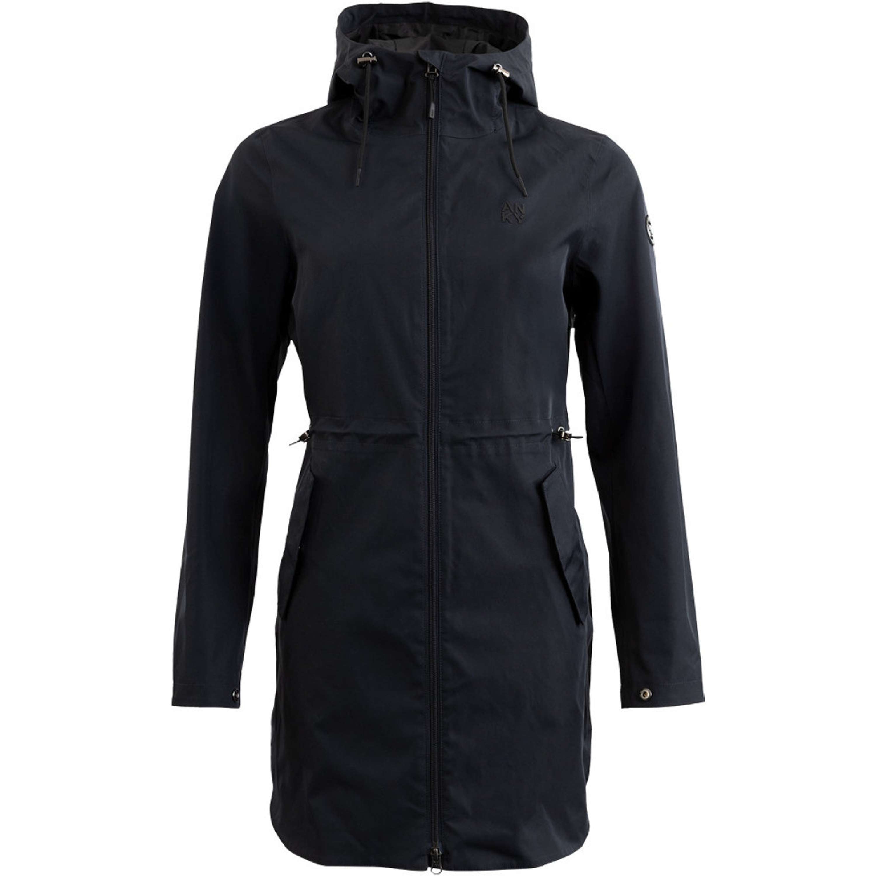 ANKY Rain Coat ATC26001 Dark Navy