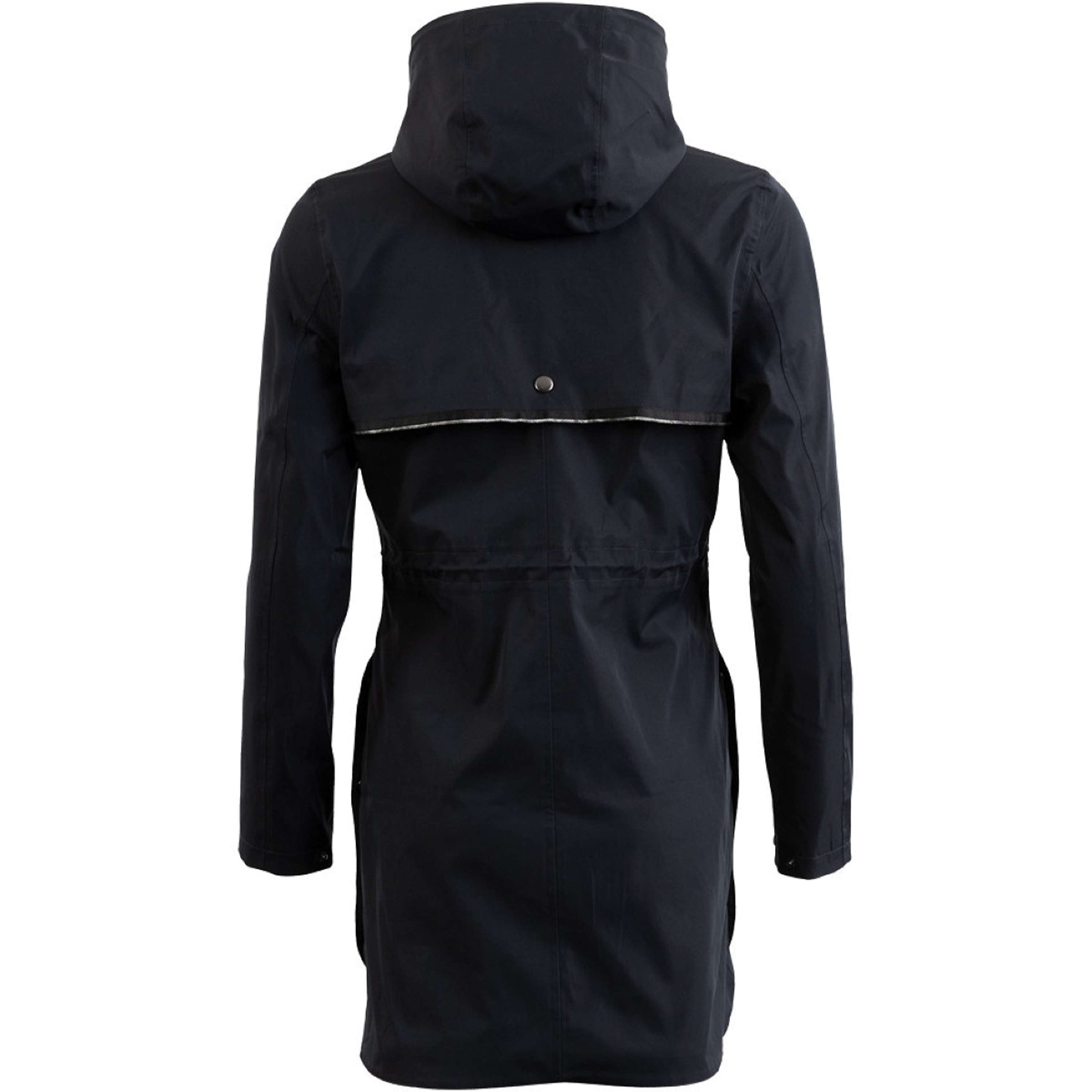ANKY Rain Coat ATC26001 Dark Navy