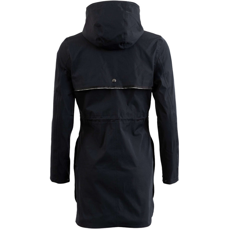 ANKY Rain Coat ATC26001 Dark Navy