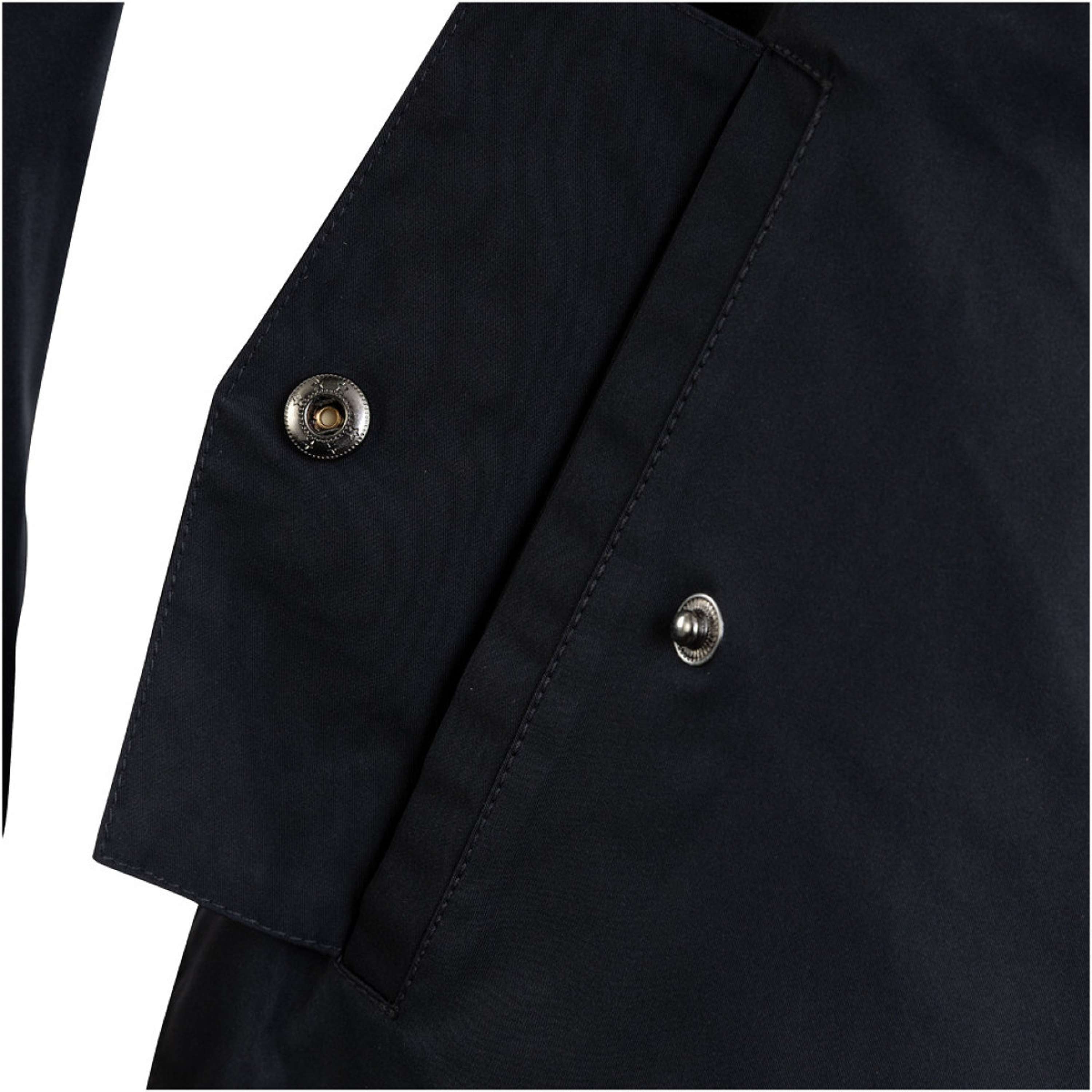 ANKY Rain Coat ATC26001 Dark Navy