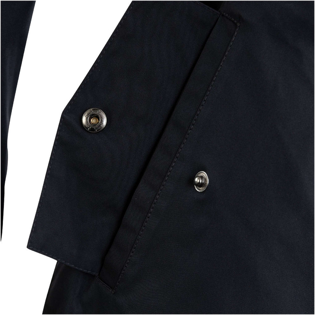ANKY Rain Coat ATC26001 Dark Navy