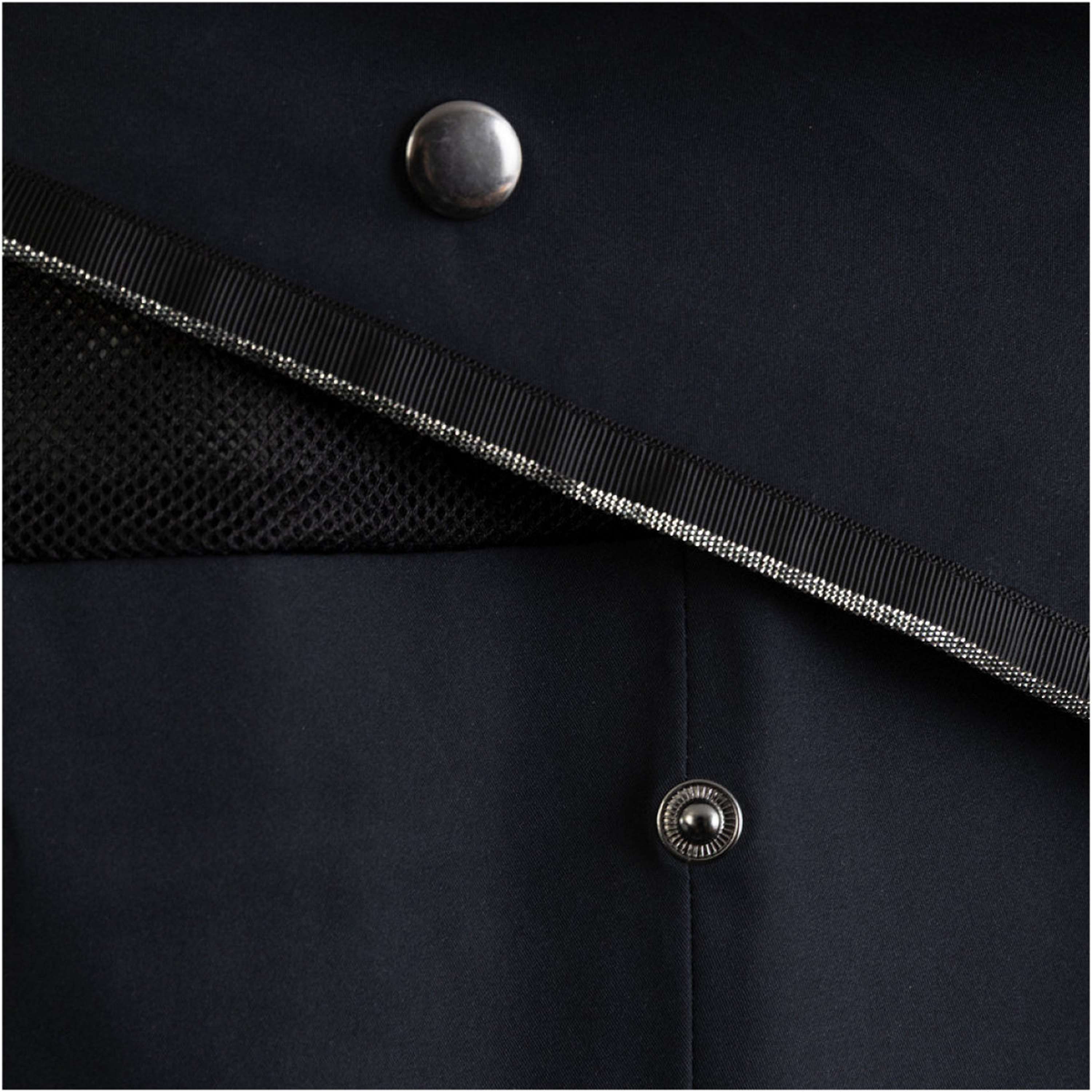 ANKY Rain Coat ATC26001 Dark Navy