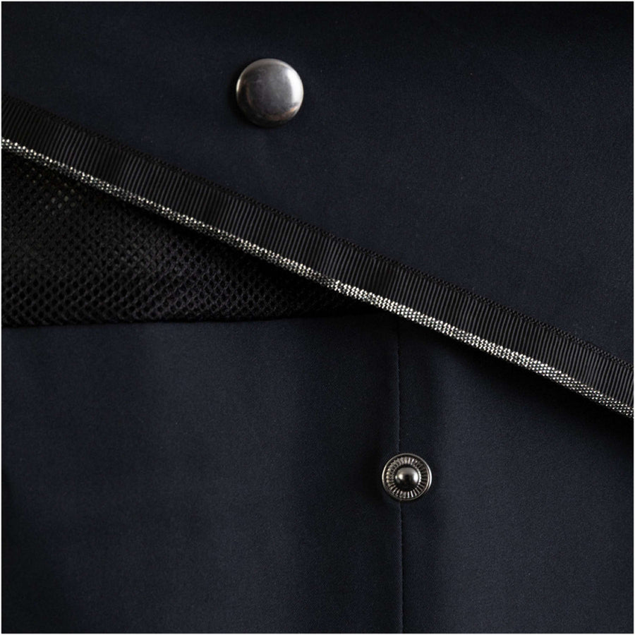 ANKY Rain Coat ATC26001 Dark Navy