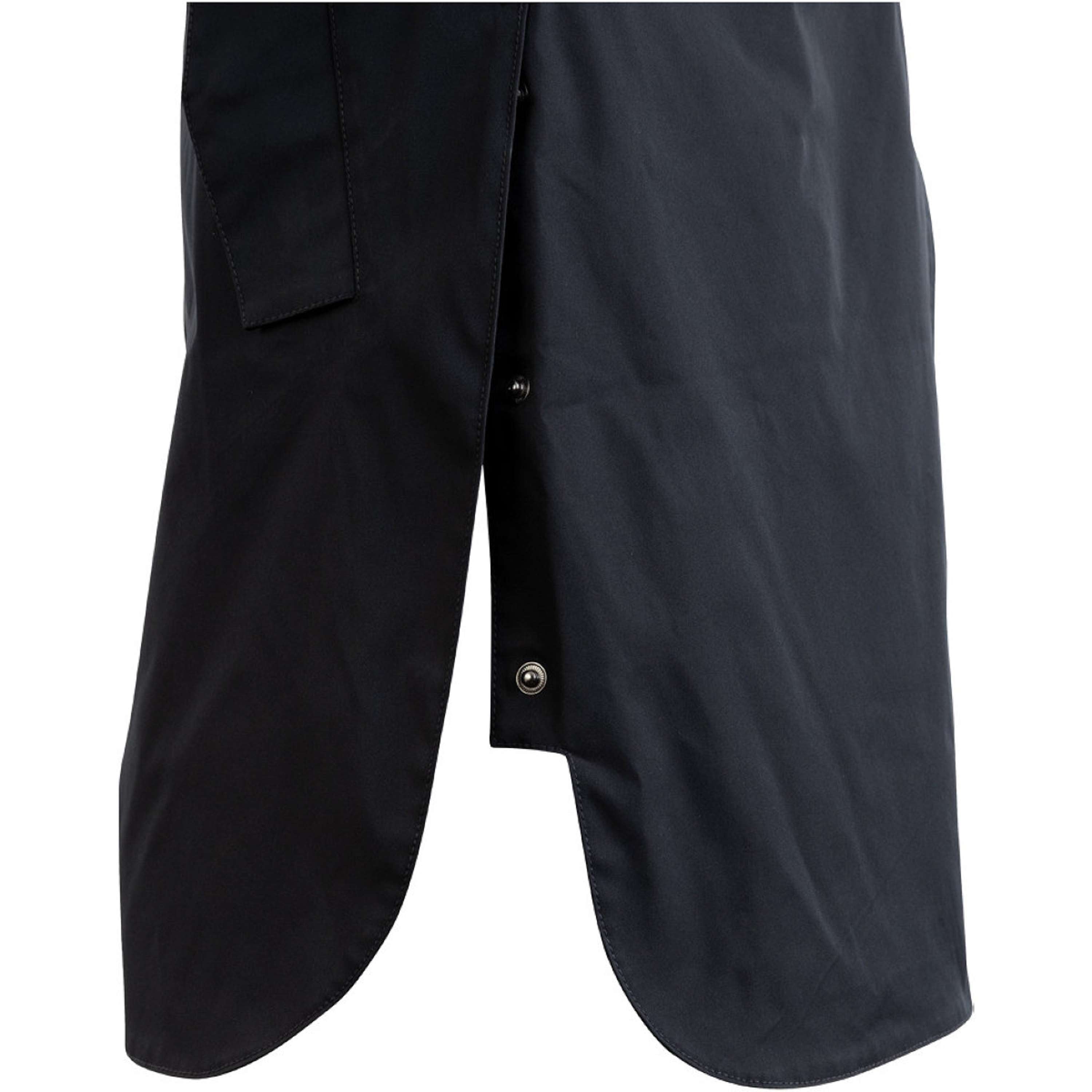 ANKY Rain Coat ATC26001 Dark Navy