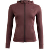 ANKY Zip-Hoodie ATC26101 3C Sassafras