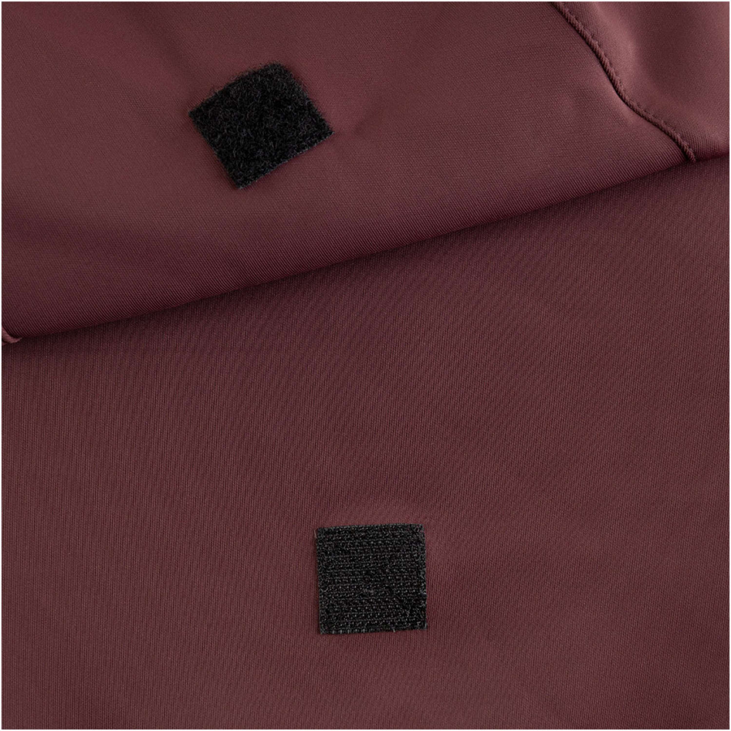ANKY Zip-Hoodie ATC26101 3C Sassafras