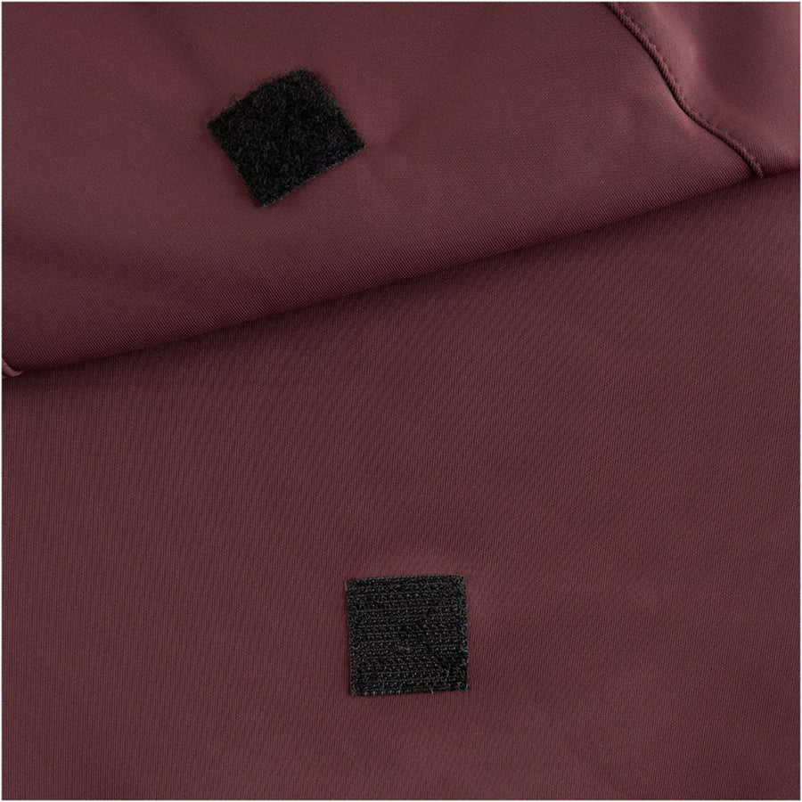 ANKY Zip-Hoodie ATC26101 3C Sassafras