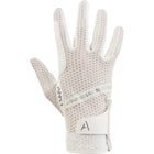 ANKY Gloves Technical Mesh ATA26001 White