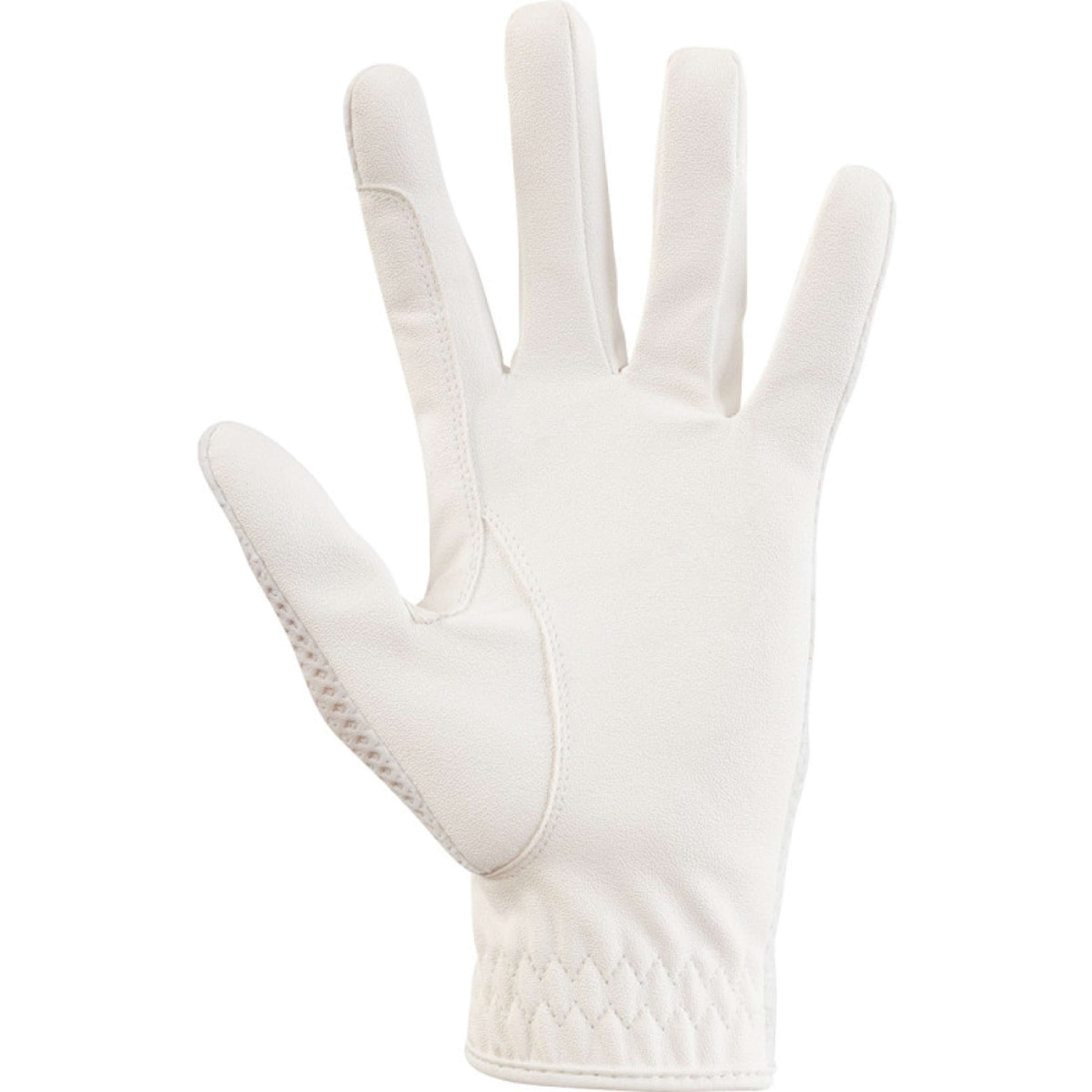 ANKY Gloves Technical Mesh ATA26001 White